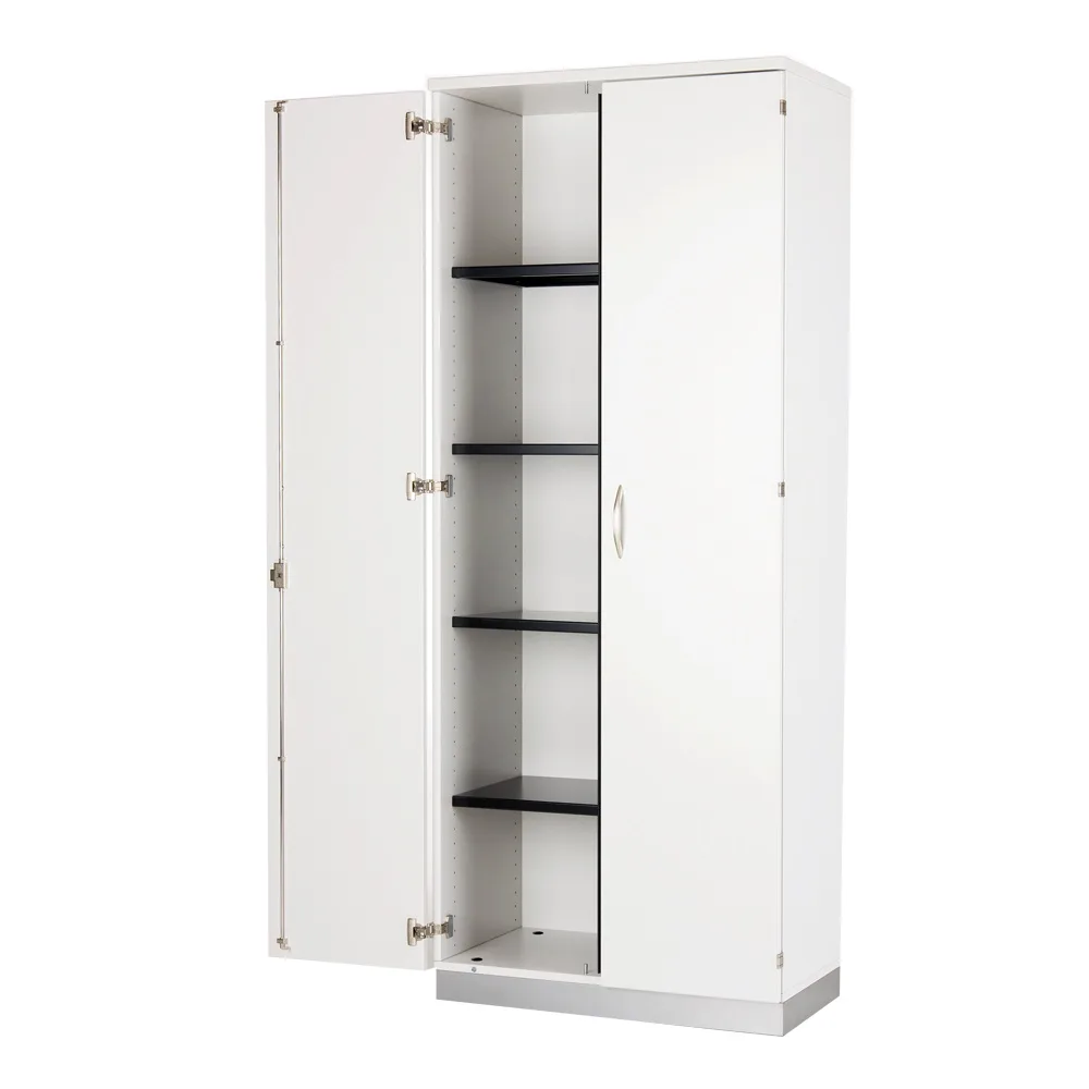 Flügelschrank
